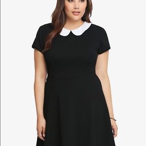 Torrid Skater Dress NWT